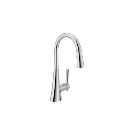 Moen Kitchen Pulldown 9126
